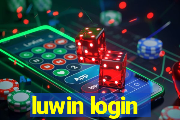 luwin login